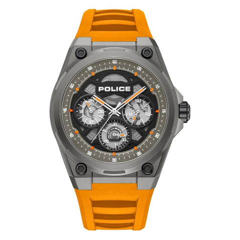 The Watch Boutique Police Dominion Men's Watch