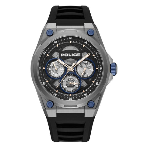 The Watch Boutique Police Dominion Men’s Watch