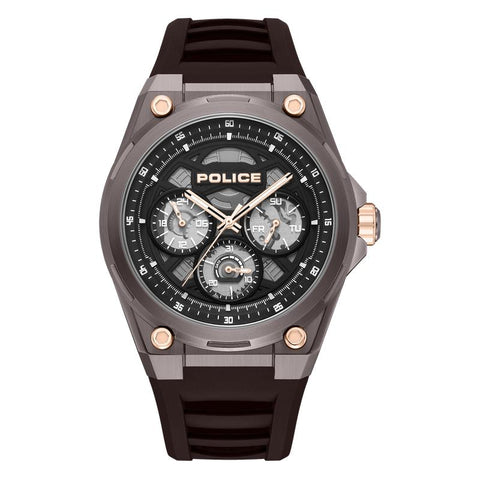 The Watch Boutique Police Dominion Men's Watch