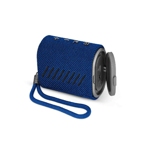 The Watch Boutique Police Freedom Of Sound Speaker I Mini Portable Speaker