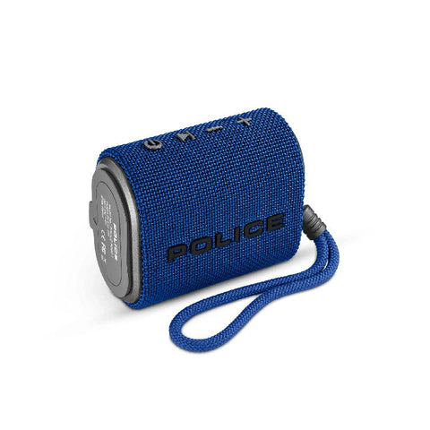The Watch Boutique Police Freedom Of Sound Speaker I Mini Portable Speaker