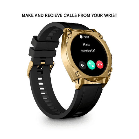 The Watch Boutique Police Freedom Of Time My. Avatar Smartwatch