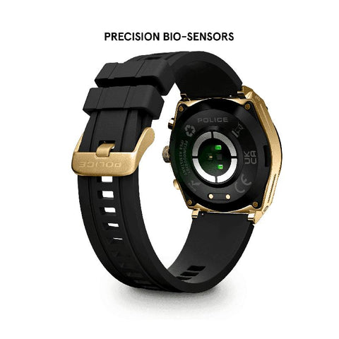 The Watch Boutique Police Freedom Of Time My. Avatar Smartwatch