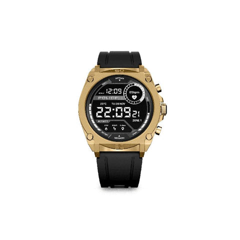 The Watch Boutique Police Freedom Of Time My. Avatar Smartwatch