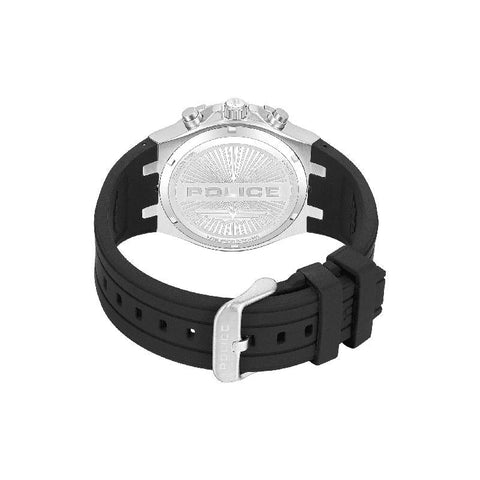 The Watch Boutique Police Guardian Men's Multifunction Watch