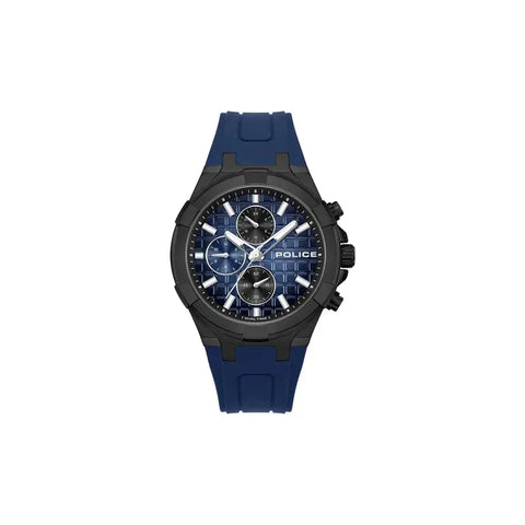 The Watch Boutique Police Guardian Men's Multifunction Watch