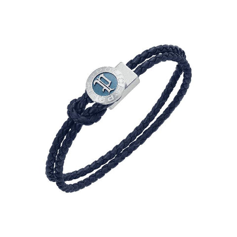 The Watch Boutique Police Infiniti Police Bracelet