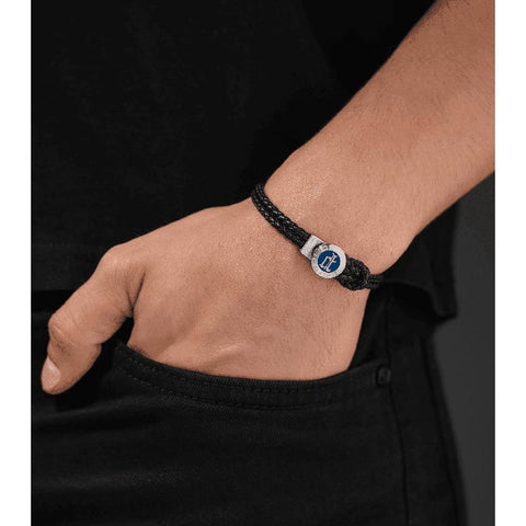 The Watch Boutique Police Infiniti Police Bracelet