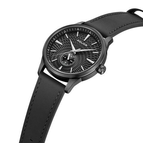 The Watch Boutique Police Jet Men's Watch