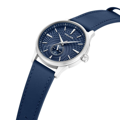 The Watch Boutique Police Jet Men’s Watch
