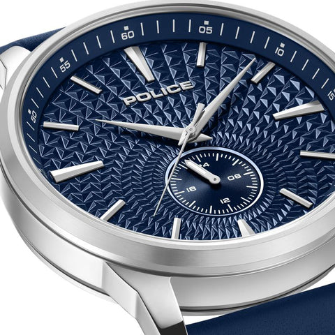 The Watch Boutique Police Jet Men’s Watch
