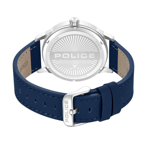 The Watch Boutique Police Jet Men’s Watch