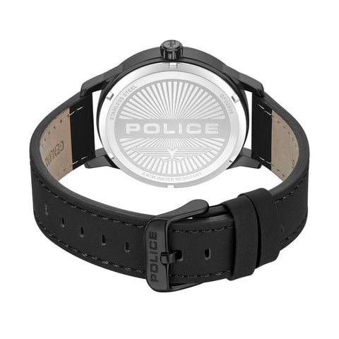 The Watch Boutique Police Jet Men's Watch