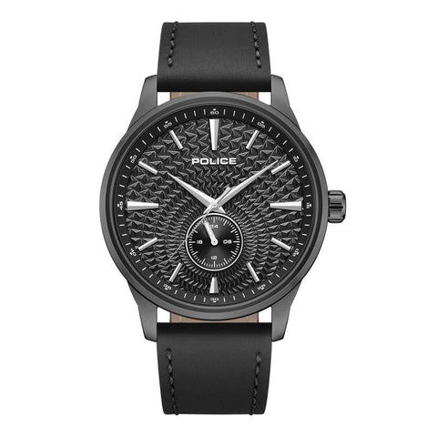 The Watch Boutique Police Jet Men's Watch