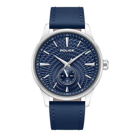 The Watch Boutique Police Jet Men’s Watch