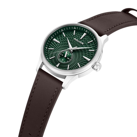 The Watch Boutique Police Jet Watch for Men