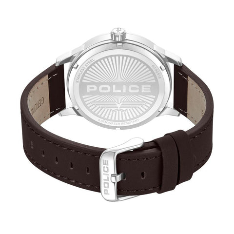The Watch Boutique Police Jet Watch for Men