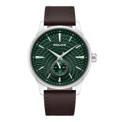 The Watch Boutique Police Jet Watch for Men