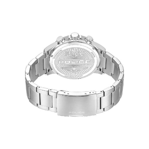 The Watch Boutique Police Kismet Men's Multifunction Watch