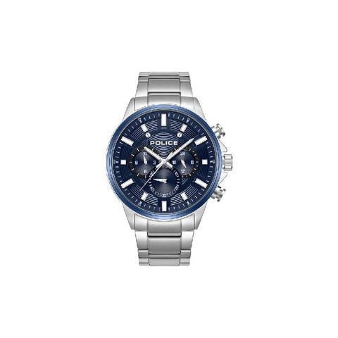 The Watch Boutique Police Kismet Men's Multifunction Watch