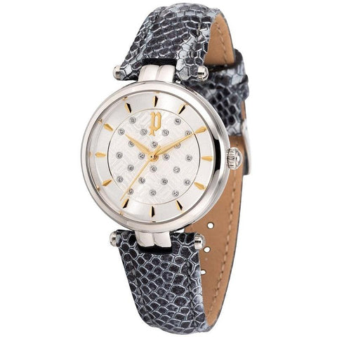 The Watch Boutique Police Ladies Daisy 3 Hands