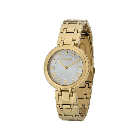 The Watch Boutique Police Ladies Edison 2 Hands