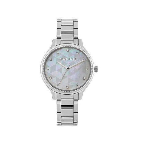 The Watch Boutique Police Ladies Tropea 3 Hands