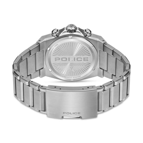 The Watch Boutique Police Men Airflow Watch