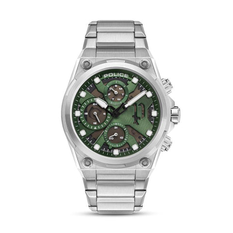 The Watch Boutique Police Men Airflow Watch