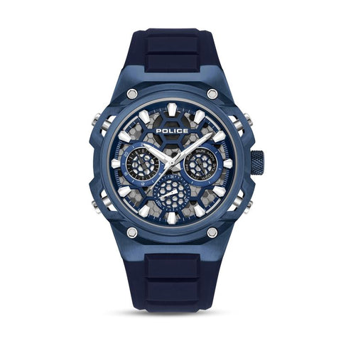 The Watch Boutique Police Men Challenger Watch