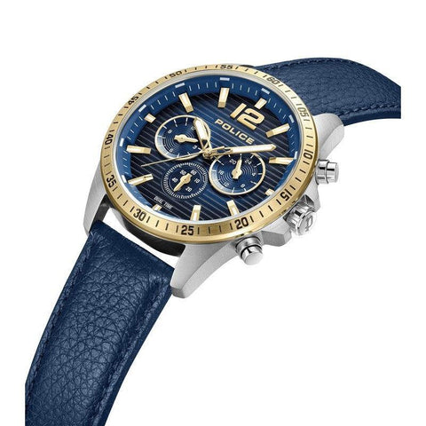 The Watch Boutique Police Men Chester Watch