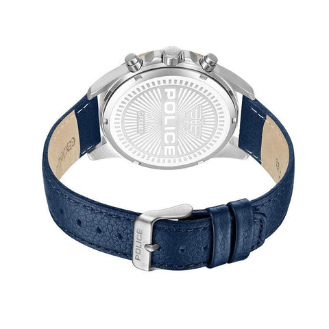 The Watch Boutique Police Men Chester Watch