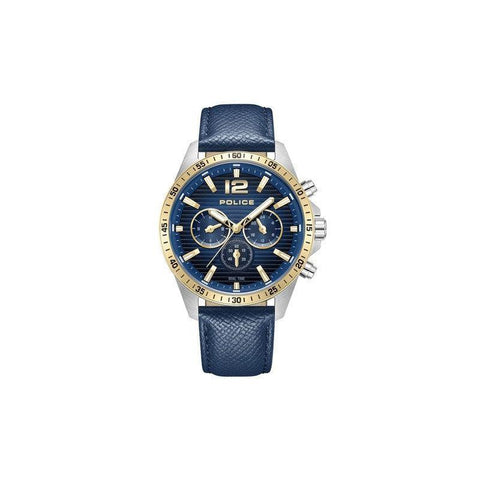 The Watch Boutique Police Men Chester Watch
