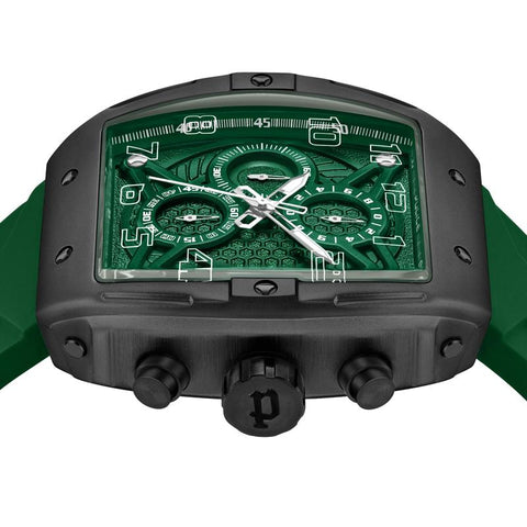 The Watch Boutique Police Men Coswig Watch