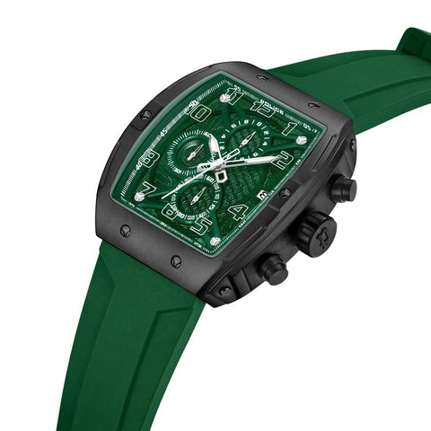 The Watch Boutique Police Men Coswig Watch