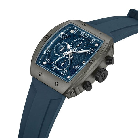 Police Men Coswig Watch