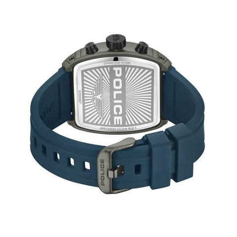 Police Men Coswig Watch