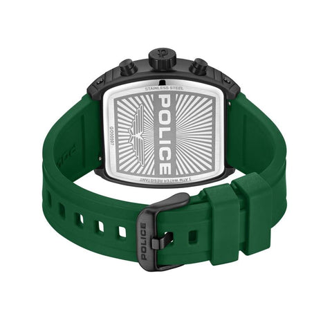 The Watch Boutique Police Men Coswig Watch