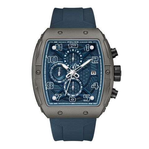 Police Men Coswig Watch