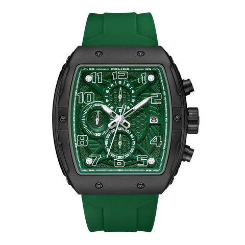 The Watch Boutique Police Men Coswig Watch