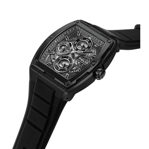 The Watch Boutique Police Men Creed Watch