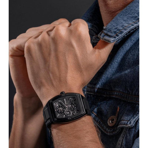 The Watch Boutique Police Men Creed Watch