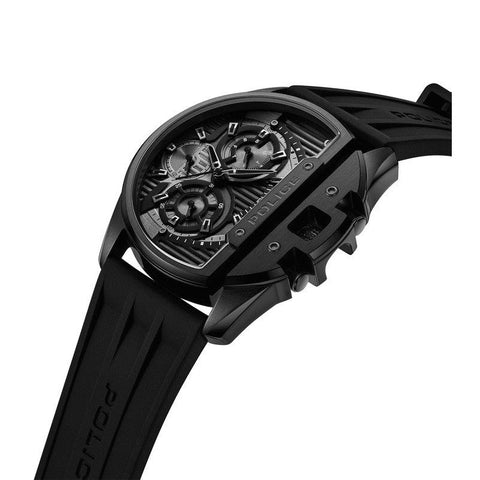 The Watch Boutique Police Men Daintree Watch