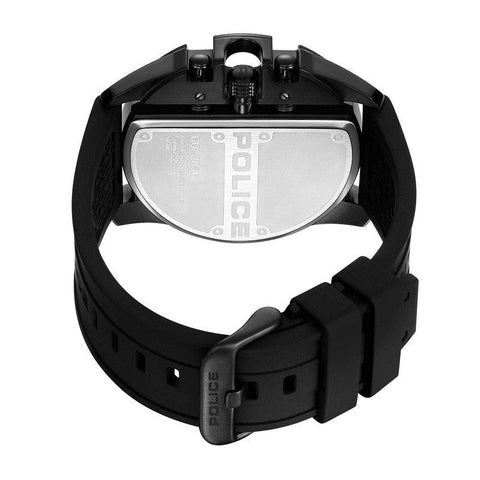 The Watch Boutique Police Men Daintree Watch