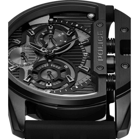 The Watch Boutique Police Men Daintree Watch