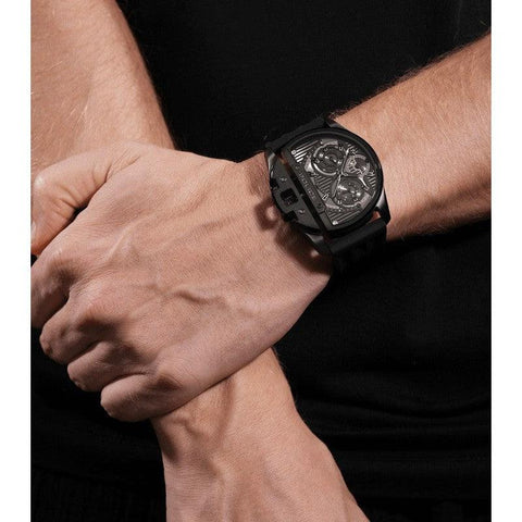 The Watch Boutique Police Men Daintree Watch