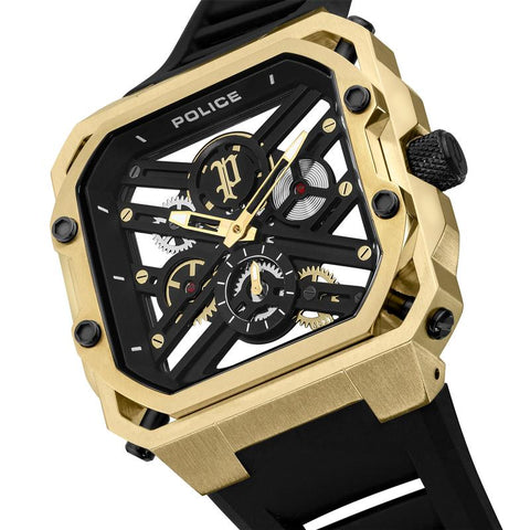 The Watch Boutique Police Men Disruptor I Watch