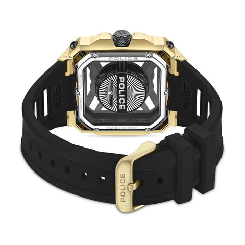 The Watch Boutique Police Men Disruptor I Watch