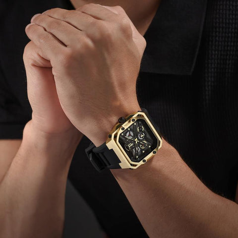 The Watch Boutique Police Men Disruptor I Watch