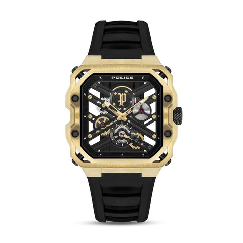 The Watch Boutique Police Men Disruptor I Watch